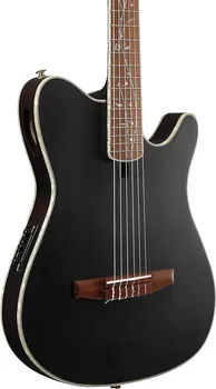 GITARA EL. IBANEZ TOD10N TKF (3 / 9)