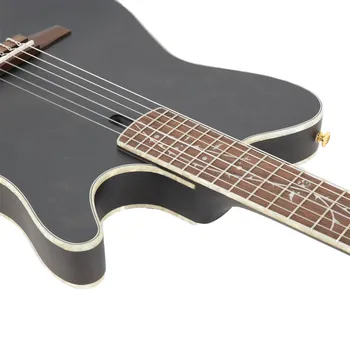 GITARA EL. IBANEZ TOD10N TKF (6 / 9)