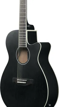 GITARA EL.-AK. IBANEZ AEG7MH WK (3 / 6)
