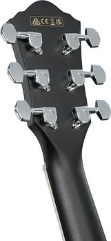 GITARA EL.-AK. IBANEZ AEG7MH WK (6 / 6)