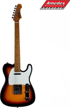 GITARA EL. JET JT300 SB (1 / 4)