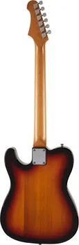 GITARA EL. JET JT300 SB (2 / 4)