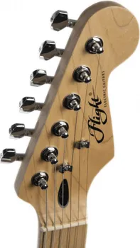 GITARA ELEKTRIČNA FLIGHT EST13 V2 (4 / 4)