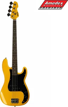GITARA BASS MARKBASS YELLOW PB (1 / 6)