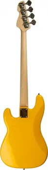 GITARA BASS MARKBASS YELLOW PB (2 / 6)