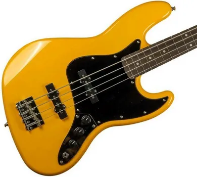 GITARA BASS MARKBASS YELLOW PB (3 / 6)