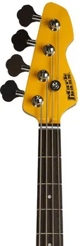 GITARA BASS MARKBASS YELLOW PB (5 / 6)