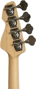 GITARA BASS MARKBASS YELLOW PB (6 / 6)