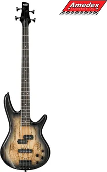 GITARA BASS IBANEZ GSR200SM-NTG (1 / 5)