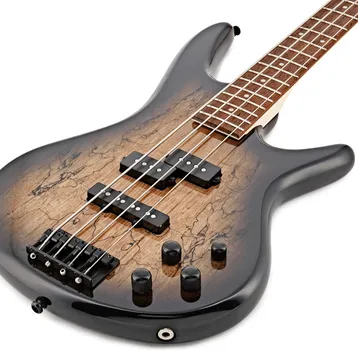 GITARA BASS IBANEZ GSR200SM-NTG (3 / 5)