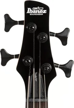 GITARA BASS IBANEZ GSR200SM-NTG (4 / 5)