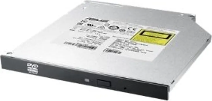 ASUS SDRW-08U1MT CRNI