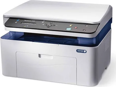 PRN MFP XEROX MLJ WORKCENTRE 3025BI (1 / 1)