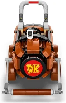 LEGO MARIO KART – DONKEY KONG I DK JUMBO 72033 (5 / 9)