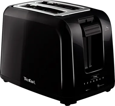 TEFAL TOSTER VITA PLASTIC TT1A1830 (1 / 3)