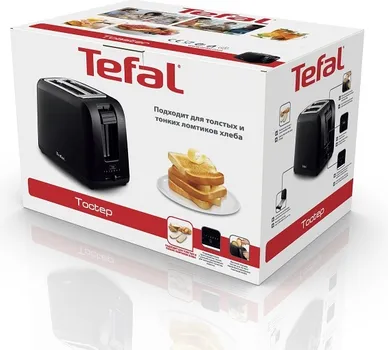TEFAL TOSTER VITA PLASTIC TT1A1830 (3 / 3)