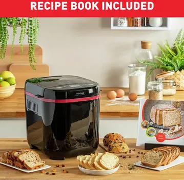 TEFAL PEKAČ HLJEBA PF220838 (8 / 8)