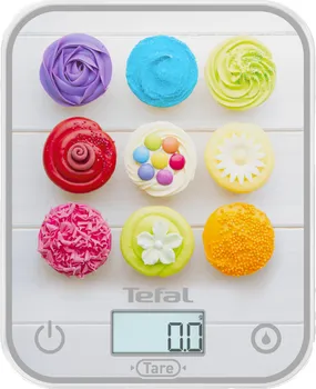 TEFAL DIGITALNA KUHINJSKA VAGA OPTISS CUPCAKES 175X215MM DO 5KG (1 / 1)