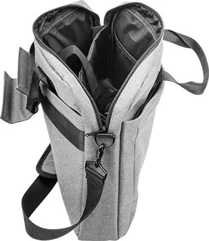 NATEC MUSTELA LAPTOP TORBA [15.6] (7 / 9)