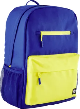 HP CAMPUS BLUE BACKPACK [15.6] (3 / 5)