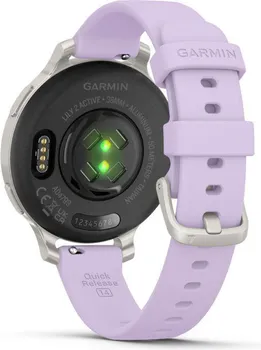 GARMIN LILY 2 ACTIVE [LJUBICASTI / 010-02891-01 / 1IN / 240X201PX / 5 ATM]