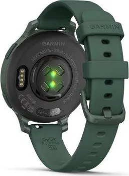 GARMIN LILY 2 ACTIVE [ZELENI / 010-02891-02 / 1IN / 240X201PX / 5 ATM]