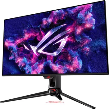 ASUS ROG SWIFT PG32UCDM [31.5 / UHD / 240HZ / OLED] (2 / 9)
