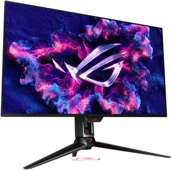 ASUS ROG SWIFT PG32UCDM [31.5 / UHD / 240HZ / OLED] (3 / 9)