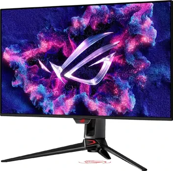 ASUS ROG SWIFT PG32UCDM [31.5 / UHD / 240HZ / OLED] (5 / 9)