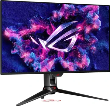 ASUS ROG SWIFT PG32UCDM [31.5 / UHD / 240HZ / OLED] (6 / 9)