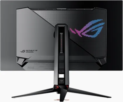 ASUS ROG SWIFT PG32UCDM [31.5 / UHD / 240HZ / OLED] (8 / 9)