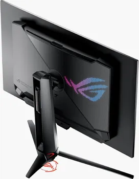 ASUS ROG SWIFT PG32UCDM [31.5 / UHD / 240HZ / OLED] (9 / 9)