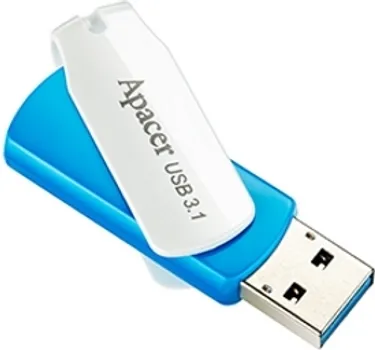 APACER AH357 32GB / USB 3.2 (1 / 1)