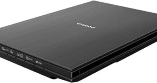 CANON SKENER LIDE400 (1 / 1)