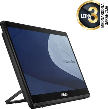 ASUS AIO E1600WKAT-NN11B2 AIO 15.6 FHD TOUCH N4500/8GB/256GB (1 / 7)