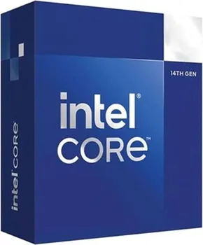 INTEL CORE I3-14100F3.5GHZ 12MB L3 LGA1700 BOXRAPTOR LAKE,BEZ GRAFIKE (1 / 2)