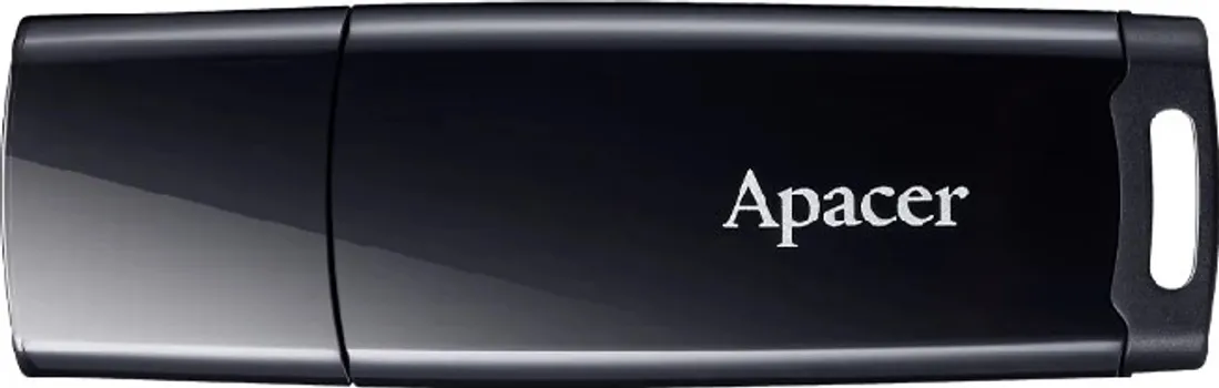 APACER AH336 32GB / USB 2.0 BLACK (1 / 2)