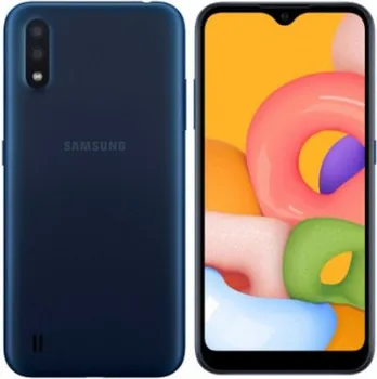 SAMSUNG GALAXY A01 2GB / 32GB (1 / 1)