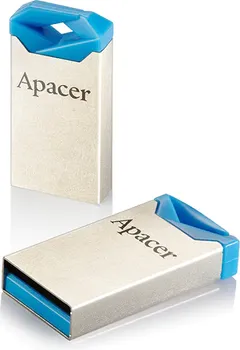 APACER AH111 64GB / USB 2.0 BLUE (2 / 2)