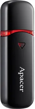 APACER AH333 64GB / USB 2.0 BLACK (2 / 3)