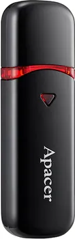 APACER AH333 64GB / USB 2.0 BLACK (3 / 3)