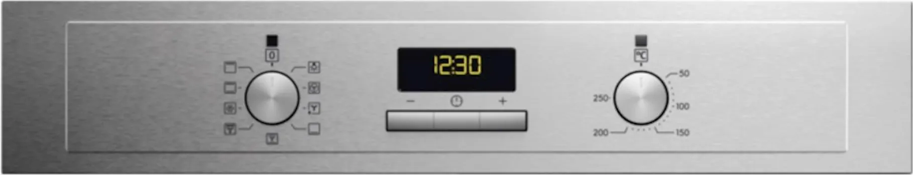 ELECTROLUX UGRADBENA PEĆNICA EOF3H40BX (2 / 8)