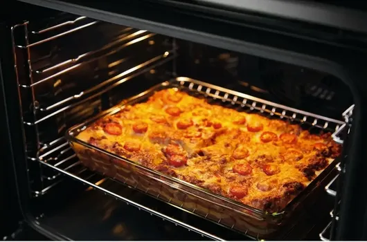 ELECTROLUX UGRADBENA PEĆNICA EOF3H40BX (7 / 8)