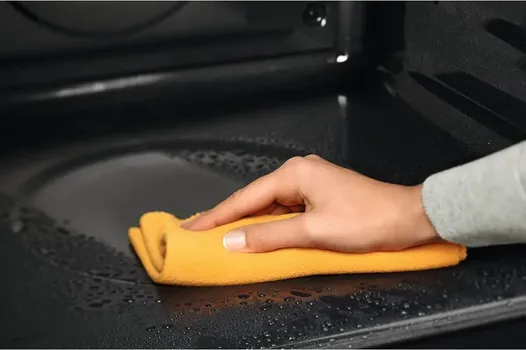 ELECTROLUX UGRADBENA PEĆNICA EOF3H40BX (8 / 8)