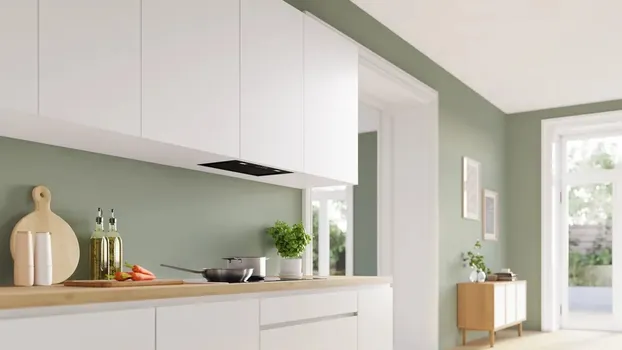 BOSCH DLN56AC60 (8 / 9)