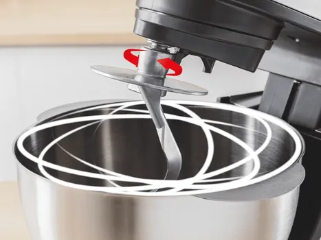 TEFAL KUHINJSKI ROBOT 800W (10 / 11)