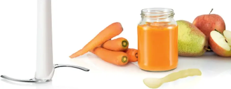 BOSCH SJECKALICA 400W, BIJELA, 0.8L, INOX NOŽ, PLOČA ZA TUČENJE VRHNJA,SL (6 / 8)