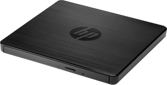 HP USB EXTERNAL DVDRW DRIVE (2 / 2)