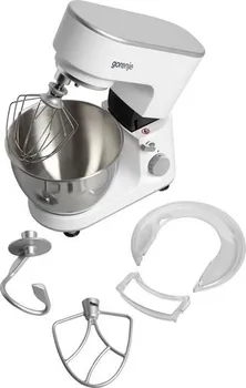 GORENJE KUHINJSKI ROBOT MMC 700W (3 / 3)