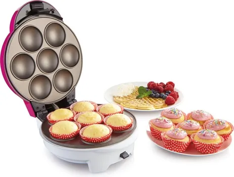 GORENJE TOSTER ZA VAFLE WCM 702 PW (1 / 1)